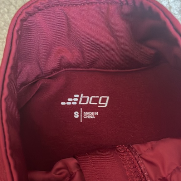 Running jacket - Picture 4 of 4